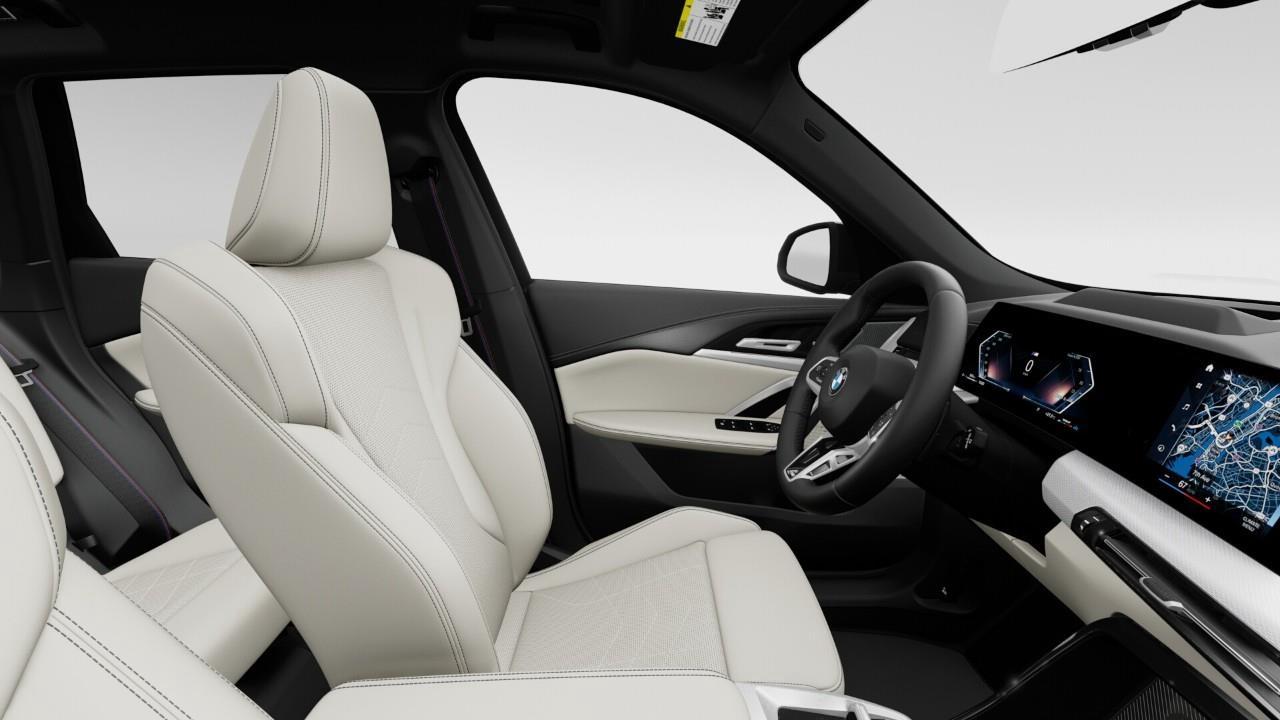 2026 BMW X1 xDrive28i 4dr All-wheel Drive Sports Activity Vehicle Photo
