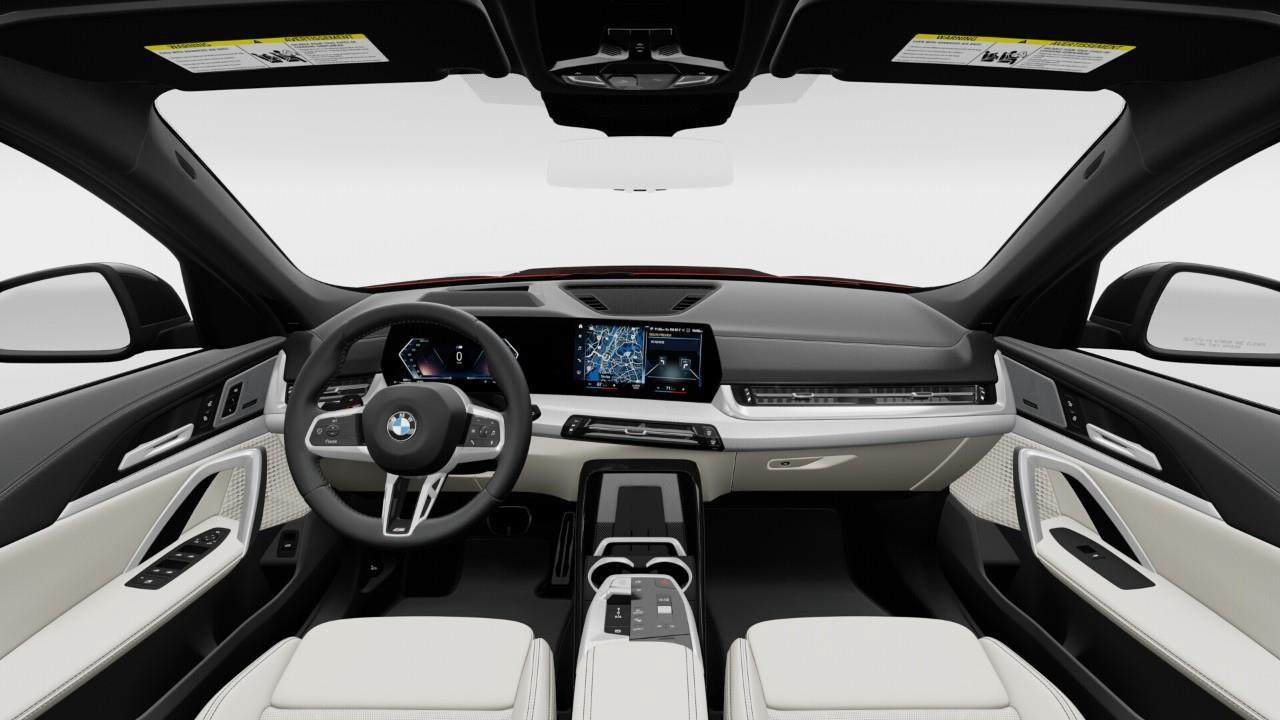 2026 BMW X1 xDrive28i 4dr All-wheel Drive Sports Activity Vehicle Photo