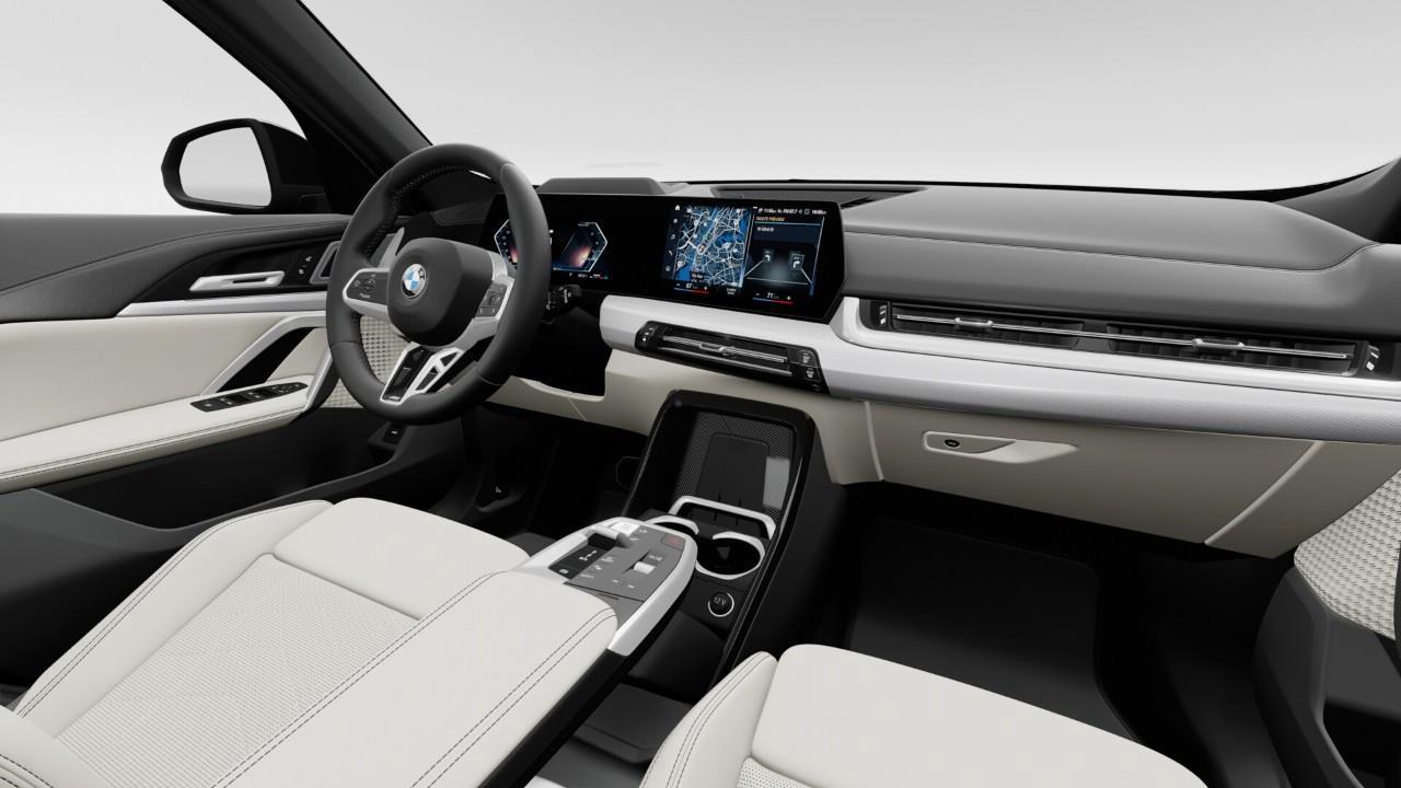 2026 BMW X1 xDrive28i 4dr All-wheel Drive Sports Activity Vehicle Photo