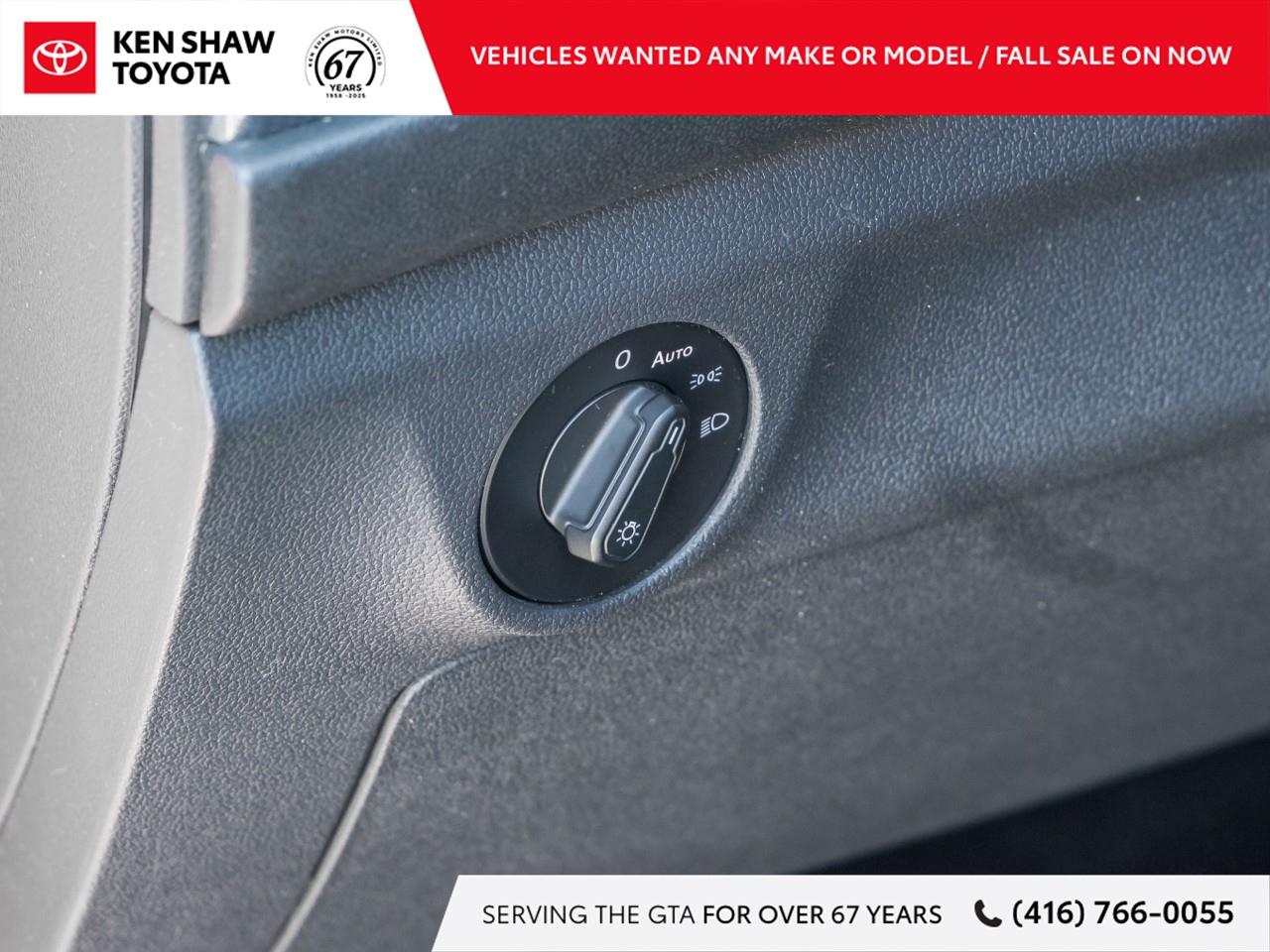 2019 Volkswagen Jetta GLI  Photo