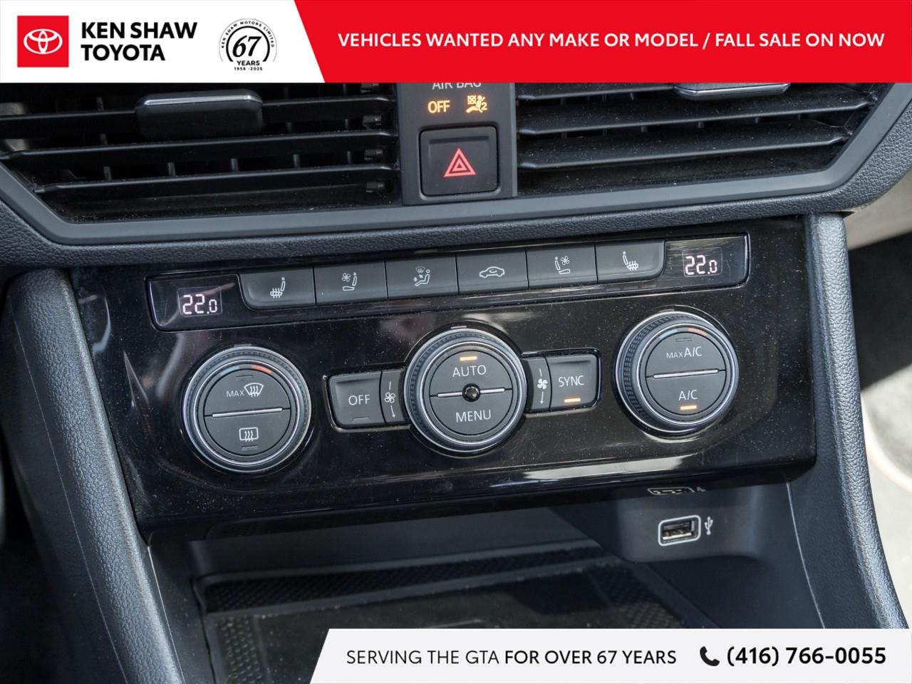 2019 Volkswagen Jetta GLI  Photo