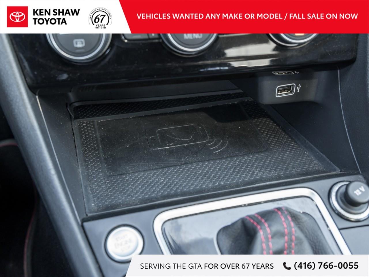 2019 Volkswagen Jetta GLI  Photo