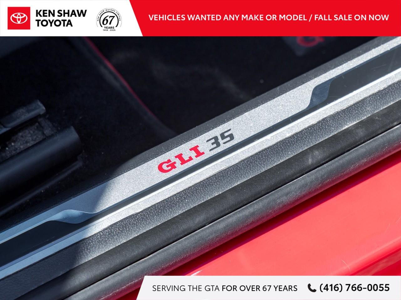 2019 Volkswagen Jetta GLI  Photo