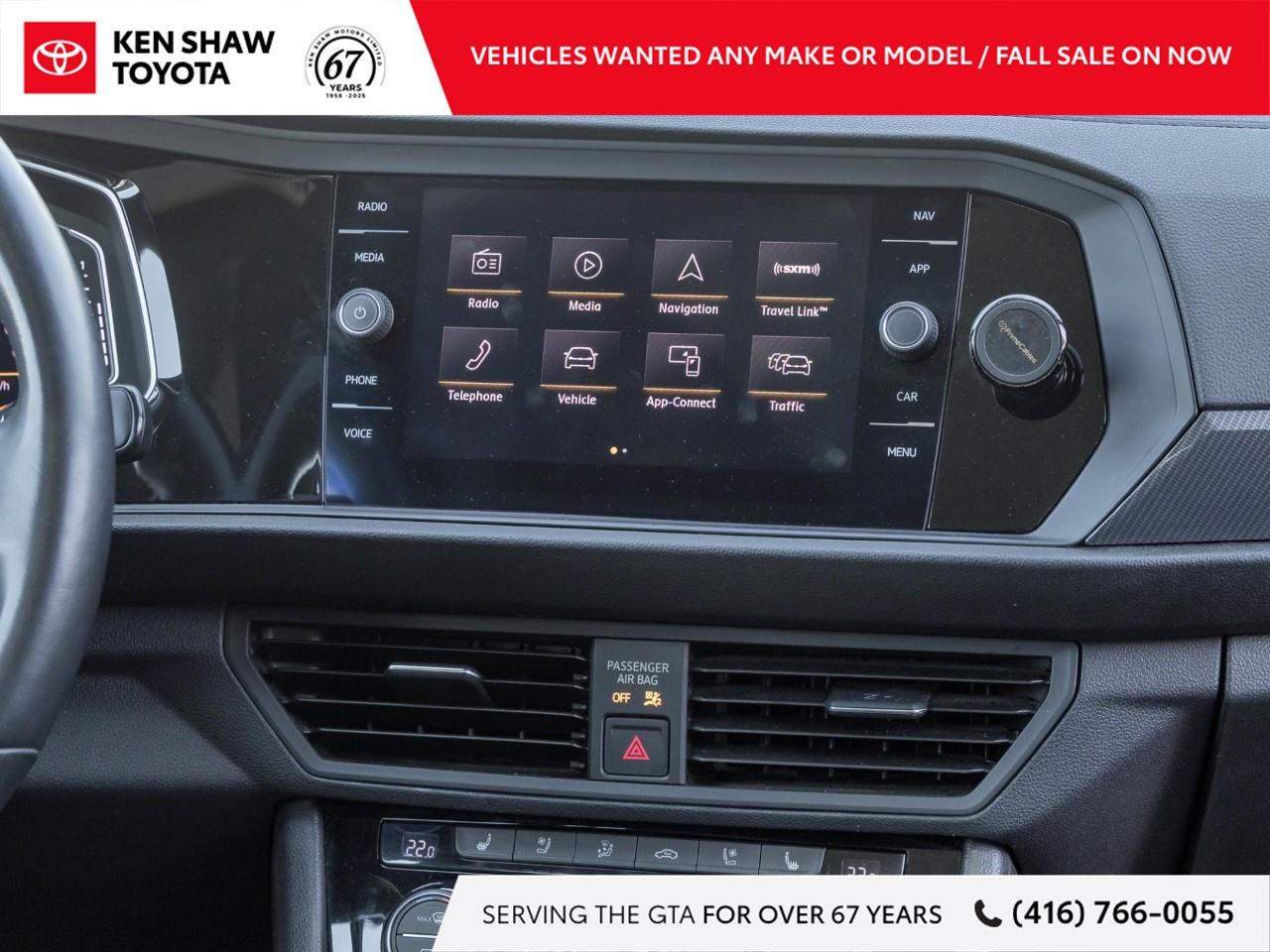 2019 Volkswagen Jetta GLI  Photo