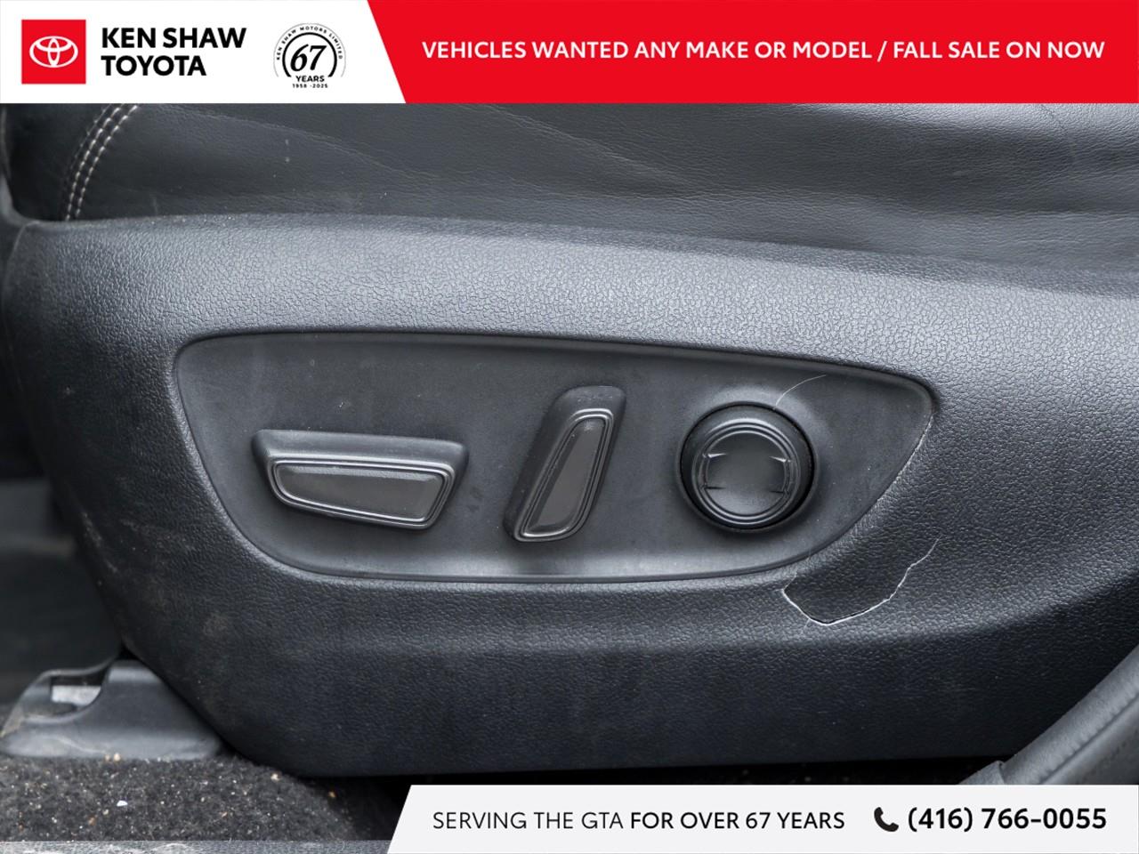 2021 Toyota RAV4 XLE 4dr All-wheel Drive Photo