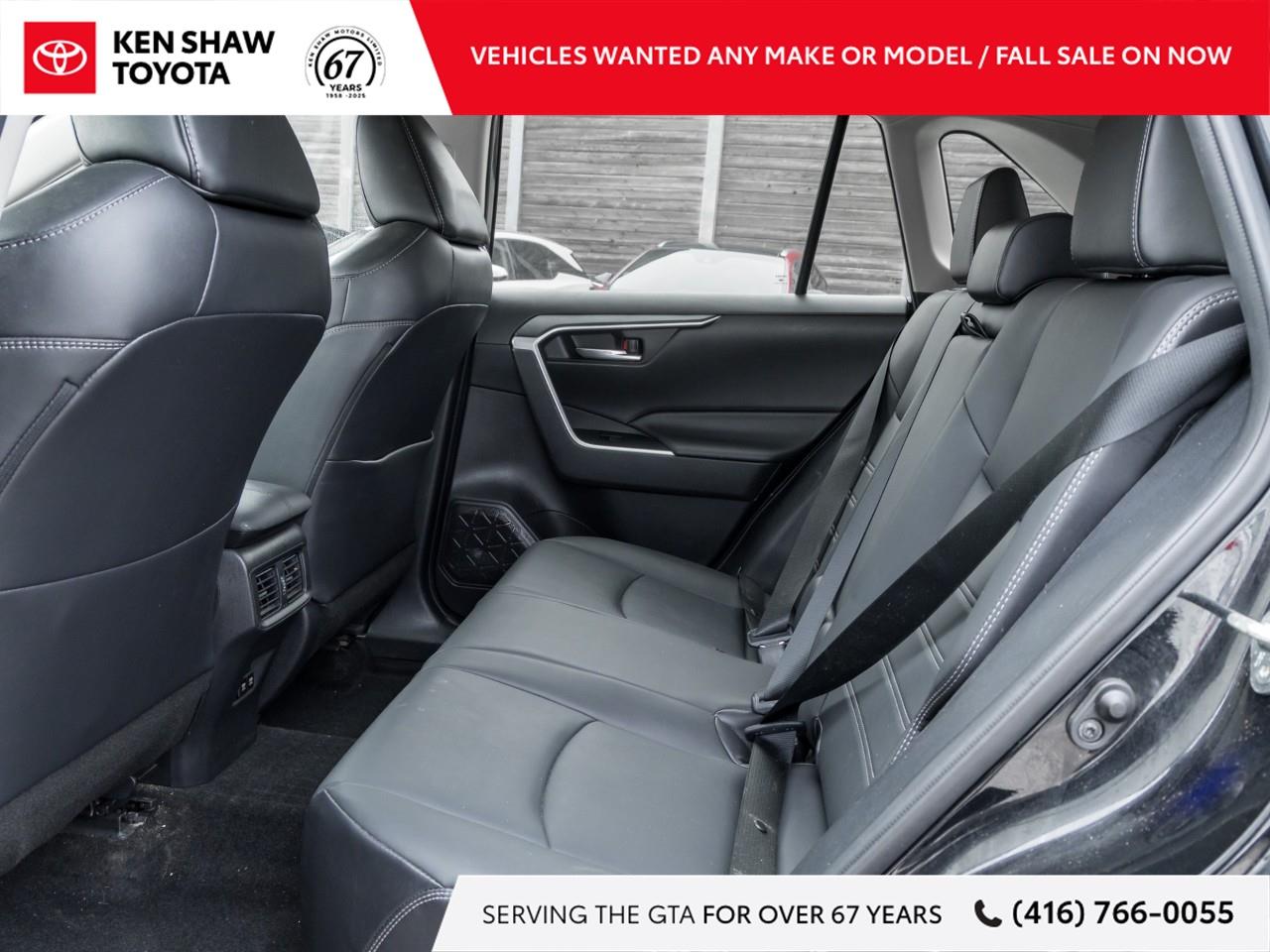 2021 Toyota RAV4 XLE 4dr All-wheel Drive Photo