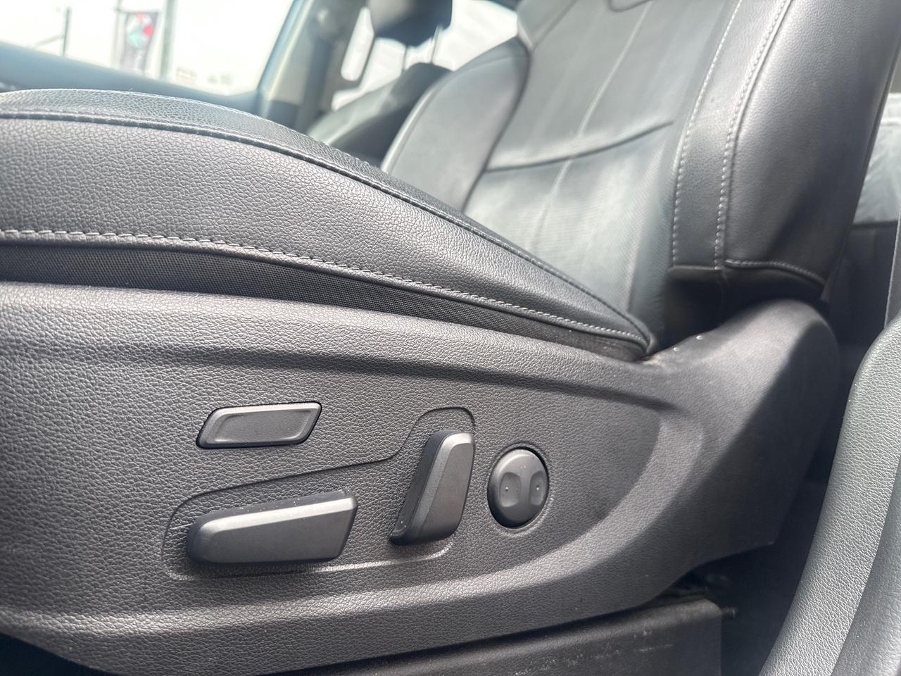2021 Kia Telluride SX 4dr All-Wheel Drive Photo