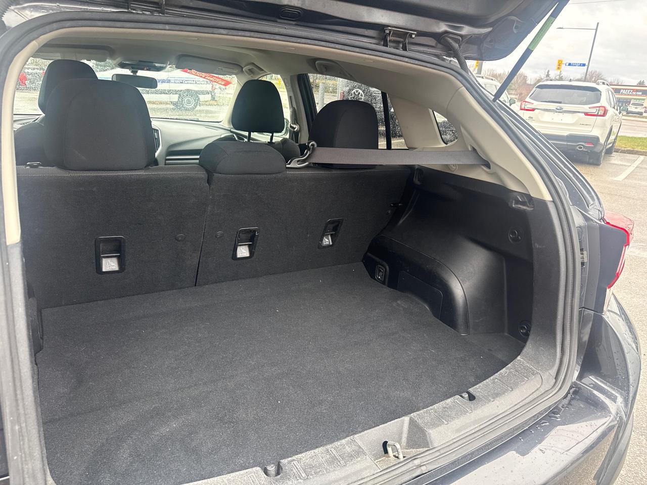 2019 Subaru Crosstrek Convenience (M6) 4dr All-Wheel Drive Photo