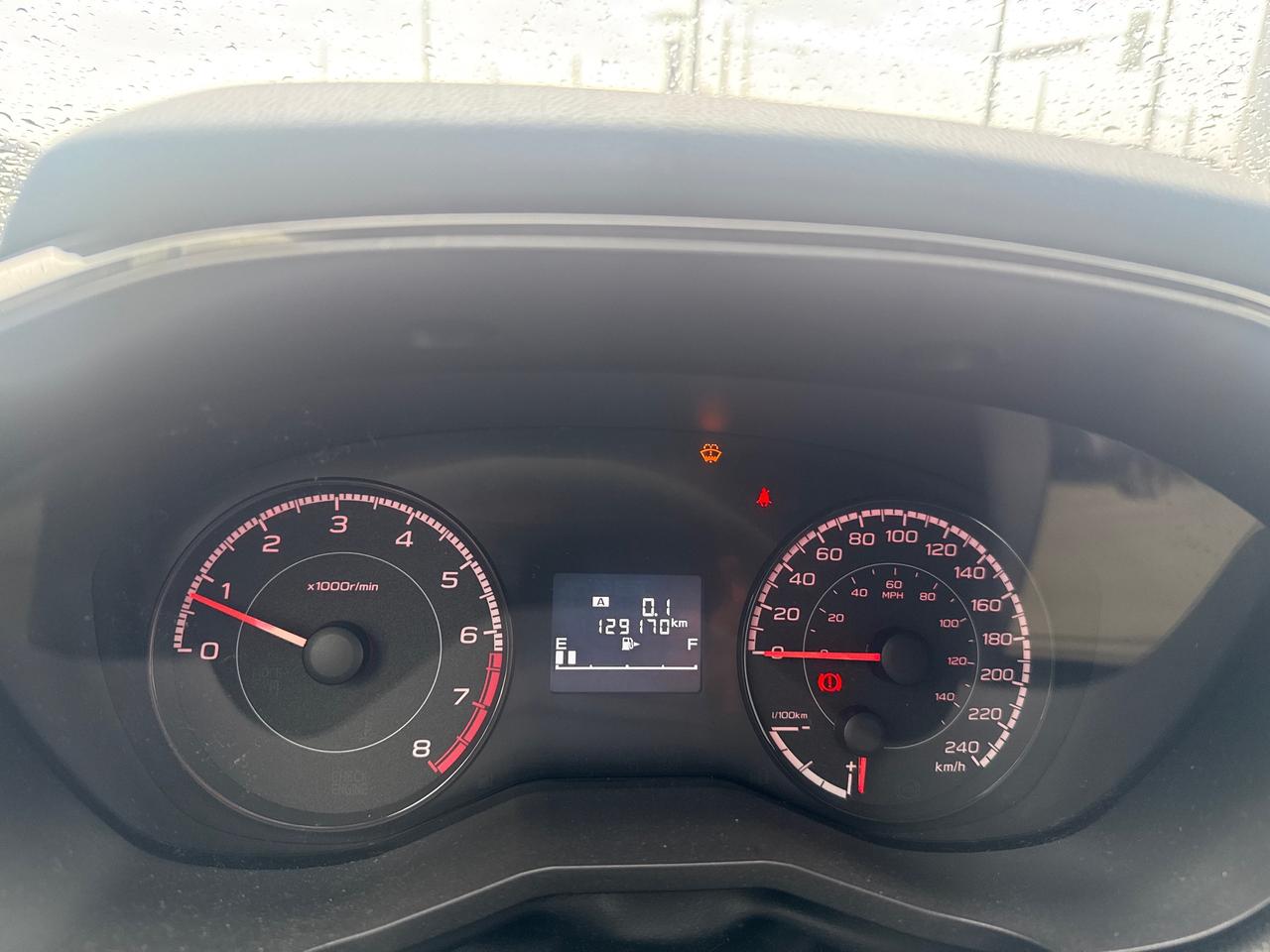 2019 Subaru Crosstrek Convenience (M6) 4dr All-Wheel Drive Photo