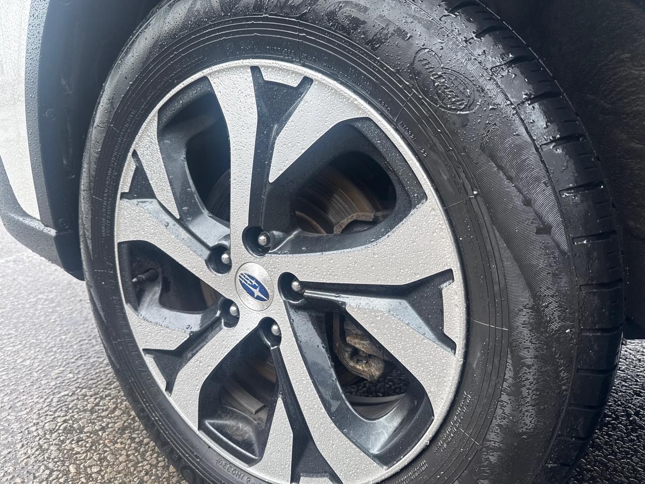 2020 Subaru Outback Premier XT 4dr All-Wheel Drive Photo