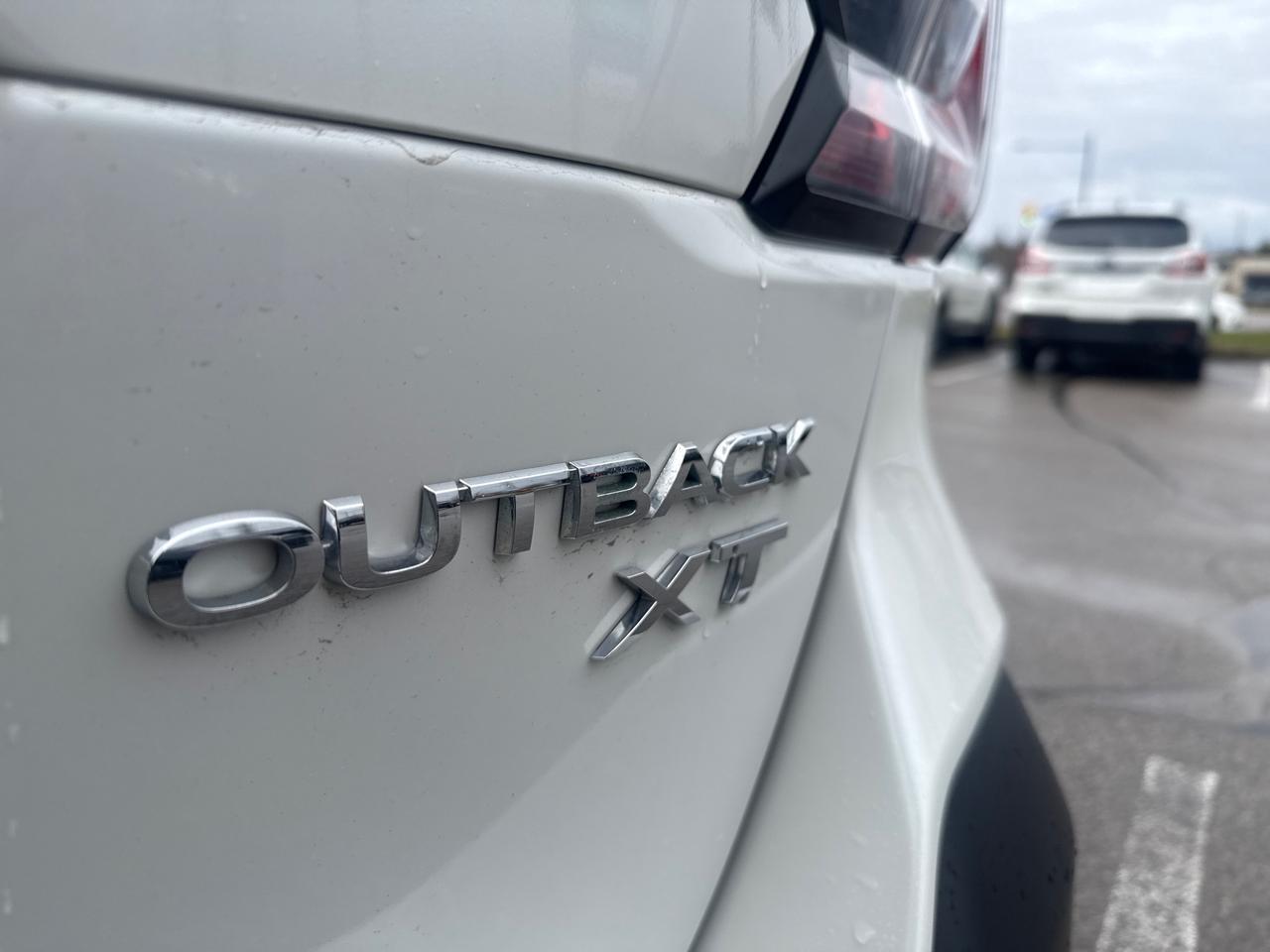 2020 Subaru Outback Premier XT 4dr All-Wheel Drive Photo