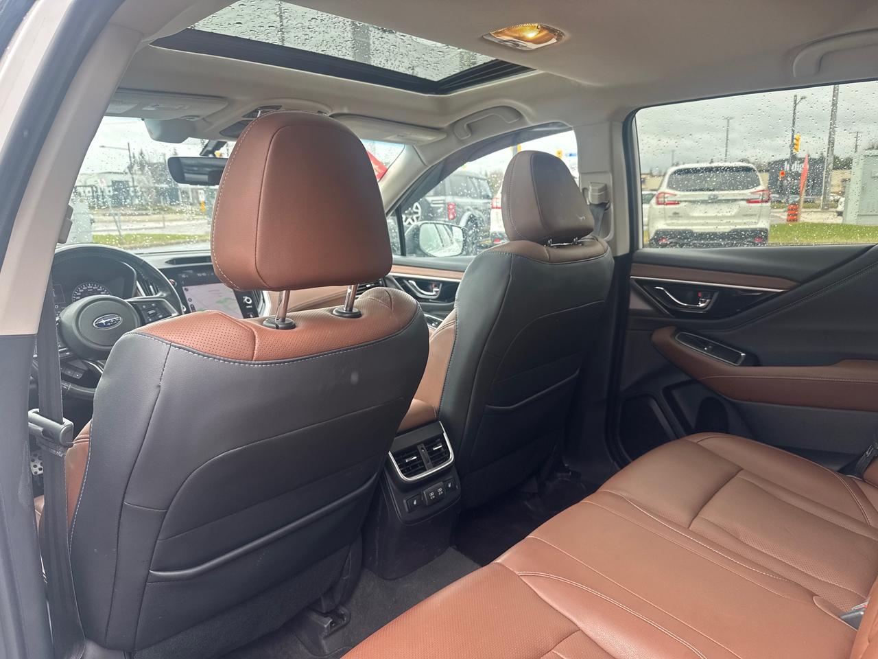 2020 Subaru Outback Premier XT 4dr All-Wheel Drive Photo