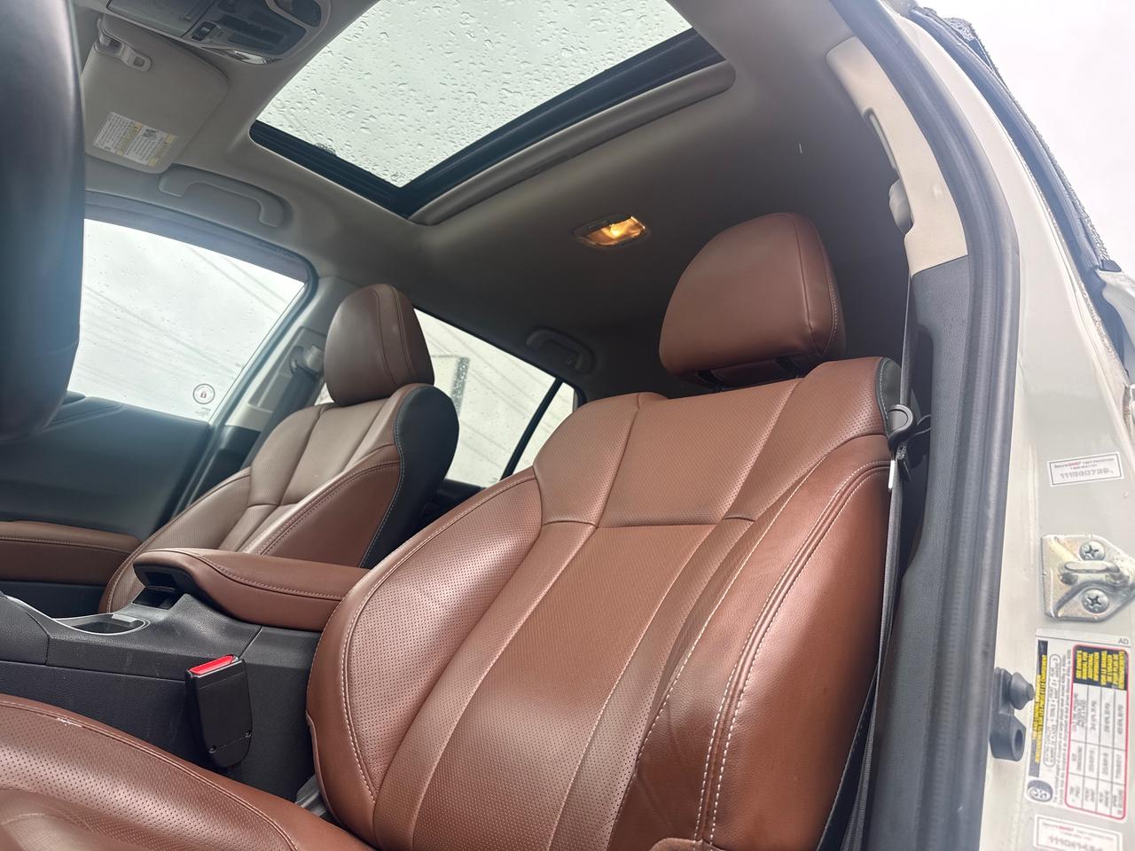 2020 Subaru Outback Premier XT 4dr All-Wheel Drive Photo