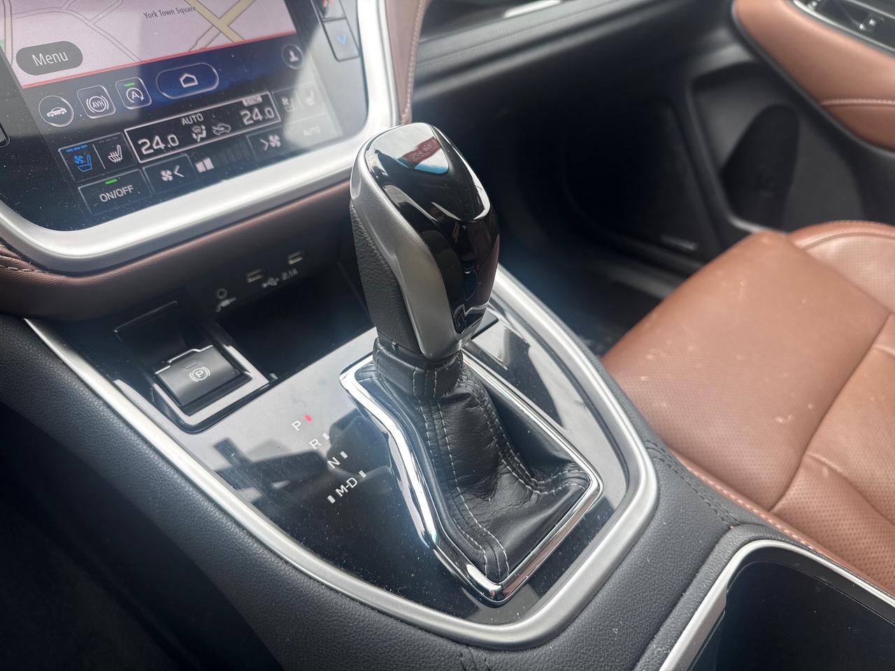 2020 Subaru Outback Premier XT 4dr All-Wheel Drive Photo