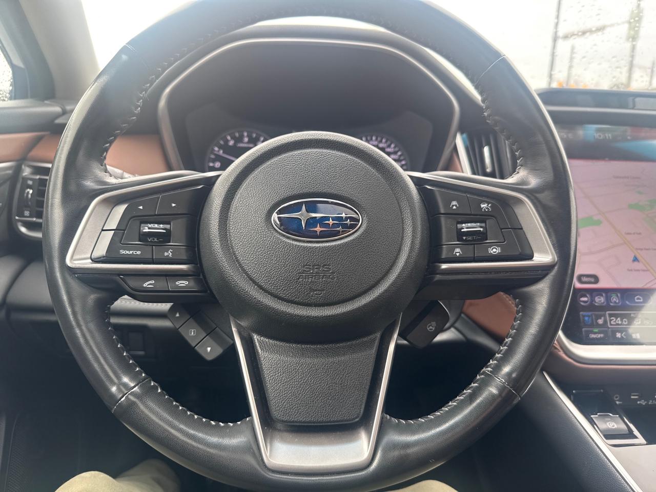 2020 Subaru Outback Premier XT 4dr All-Wheel Drive Photo