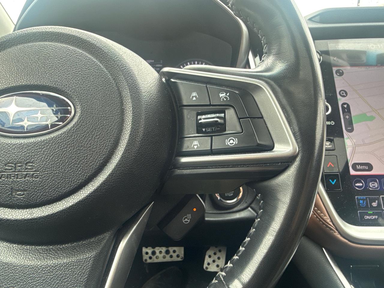 2020 Subaru Outback Premier XT 4dr All-Wheel Drive Photo