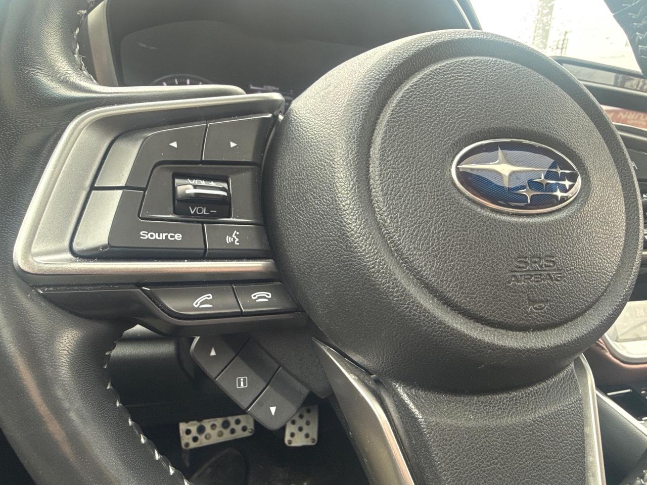 2020 Subaru Outback Premier XT 4dr All-Wheel Drive Photo