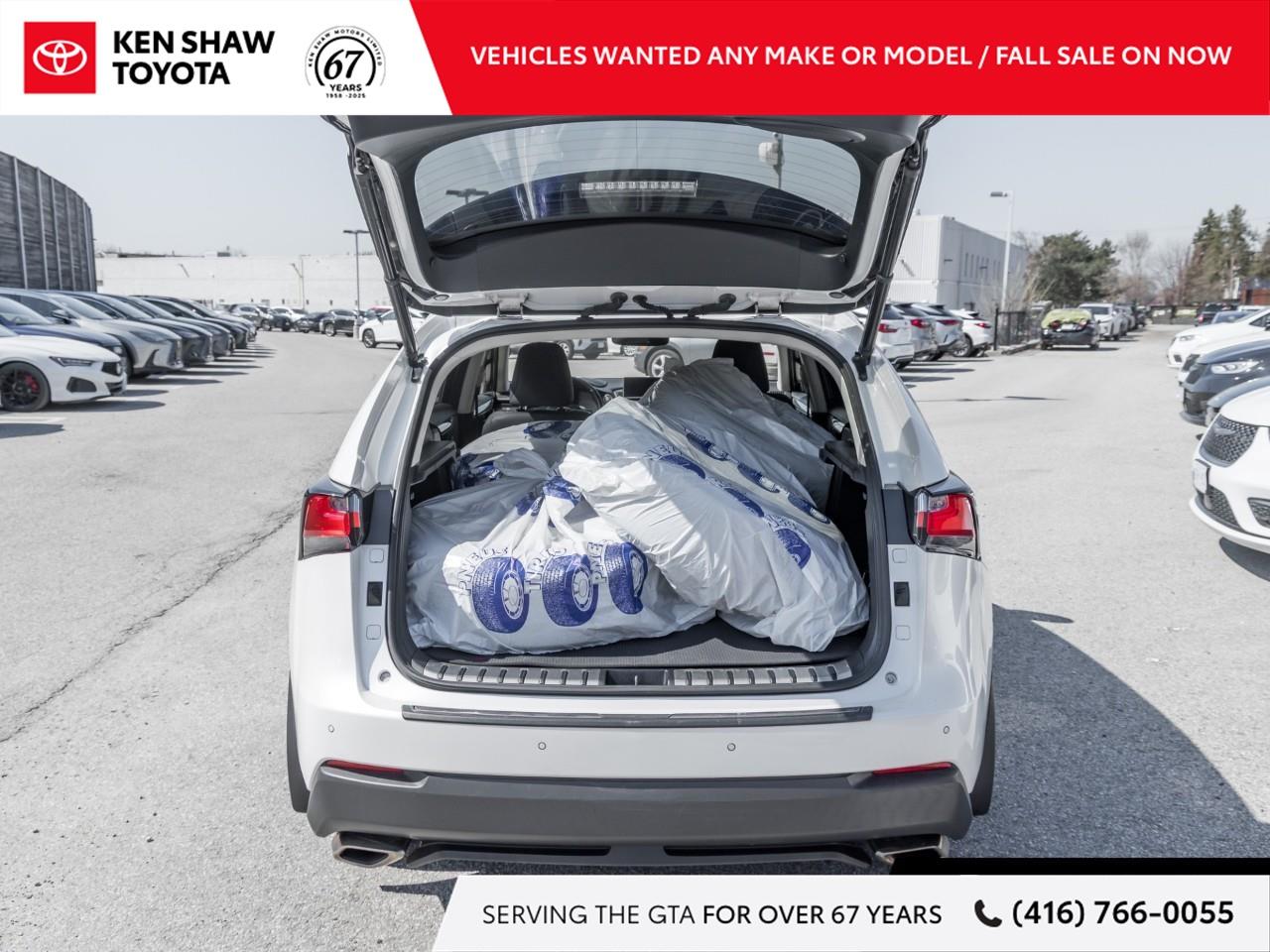 2017 Lexus NX 200t Base 4dr All-Wheel Drive Photo