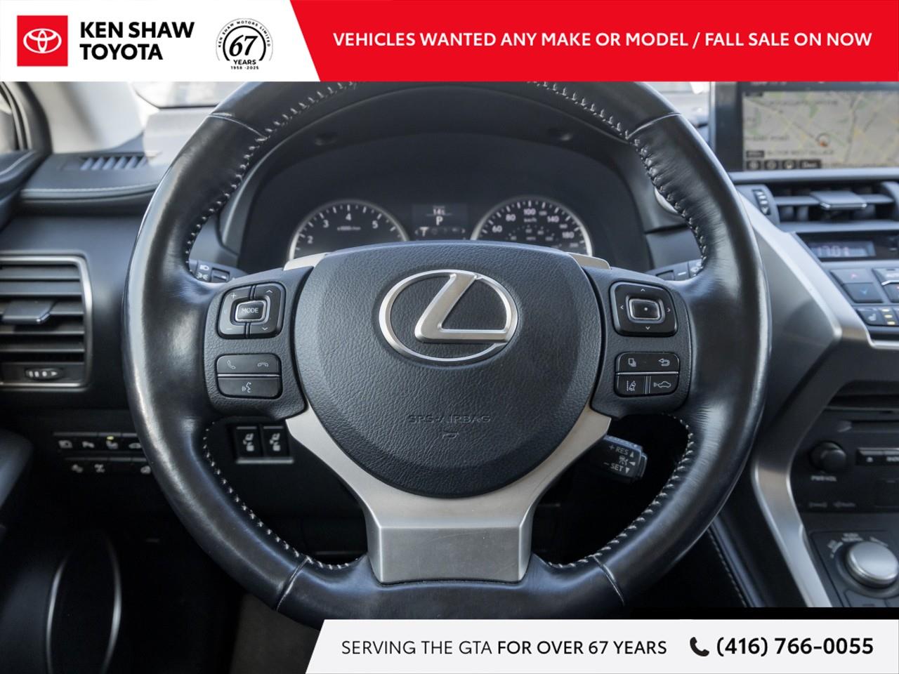 2017 Lexus NX 200t Base 4dr All-Wheel Drive Photo