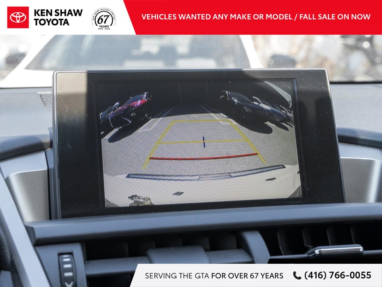 2017 Lexus NX 200t Base 4dr All-Wheel Drive Photo