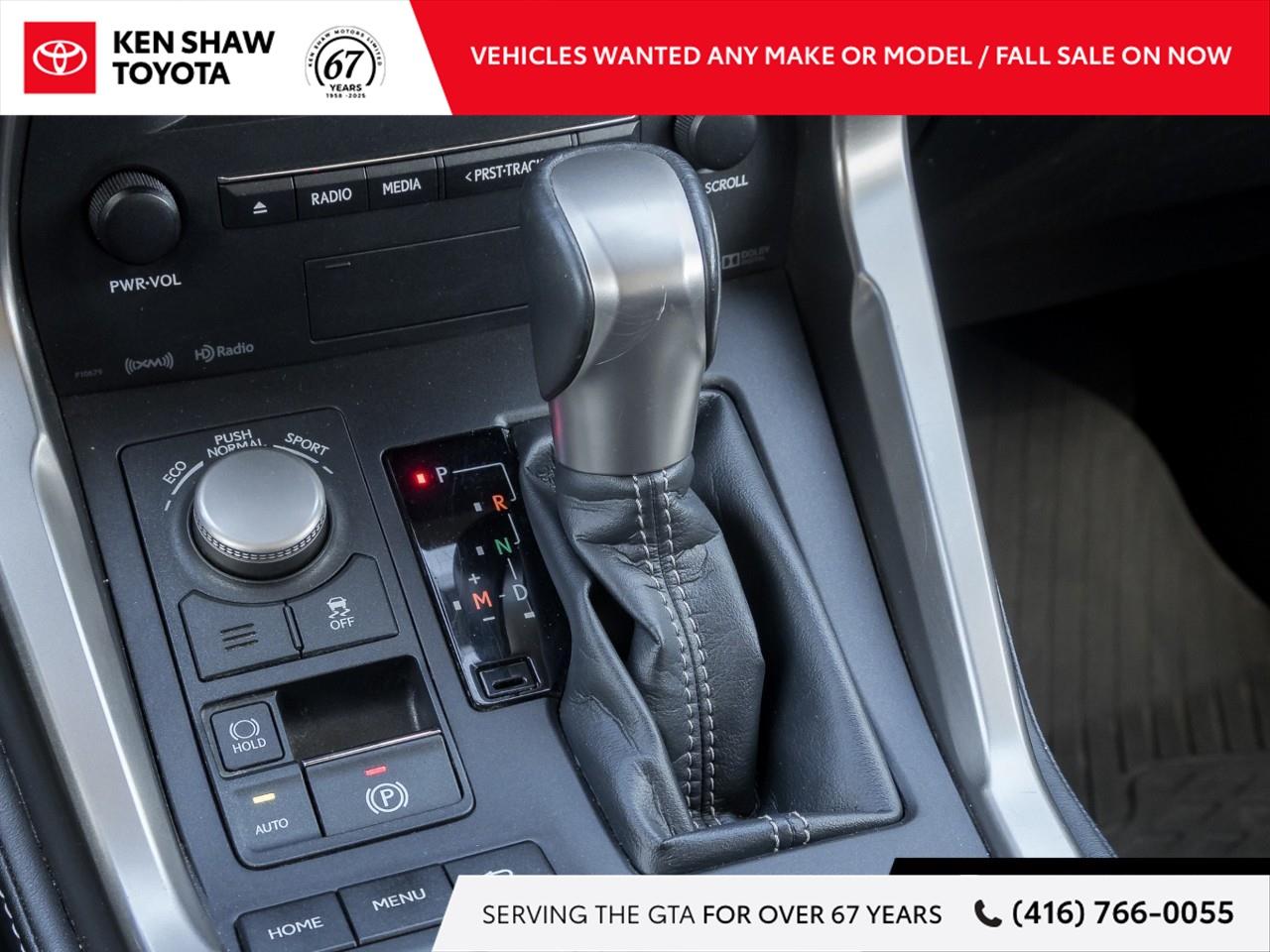 2017 Lexus NX 200t Base 4dr All-Wheel Drive Photo