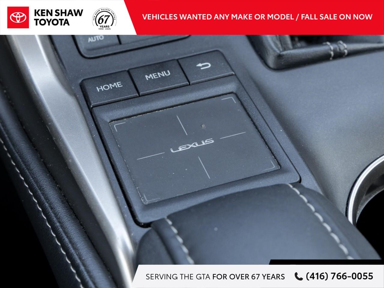 2017 Lexus NX 200t Base 4dr All-Wheel Drive Photo