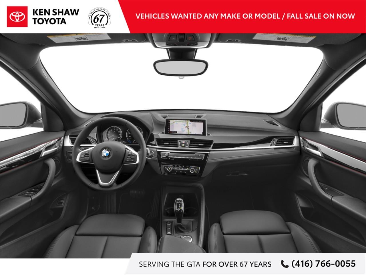 2020 BMW X1 xDrive28i 4dr All-wheel Drive Sports Activity Vehicle Photo