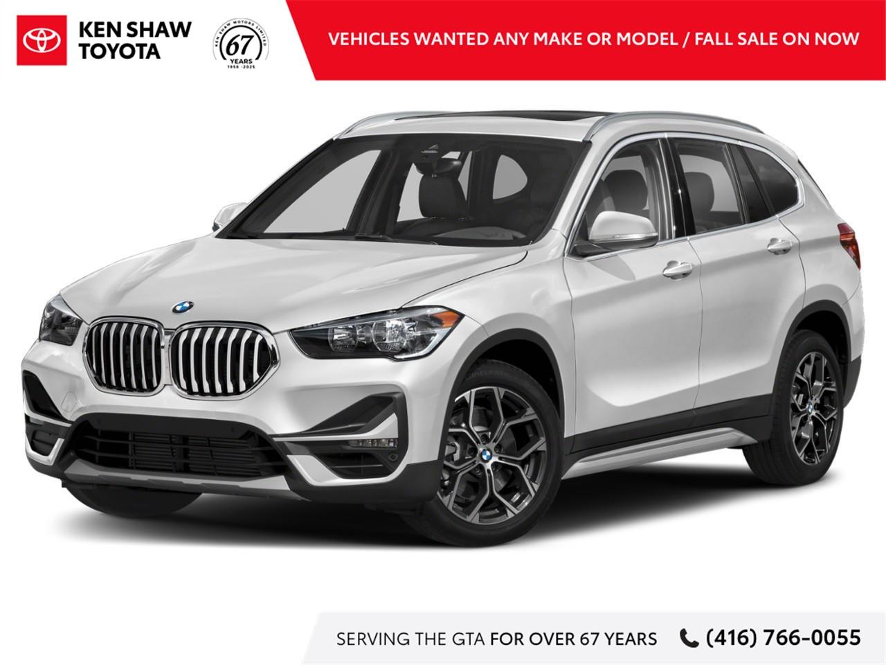 2020 BMW X1 xDrive28i 4dr All-wheel Drive Sports Activity Vehicle Photo0