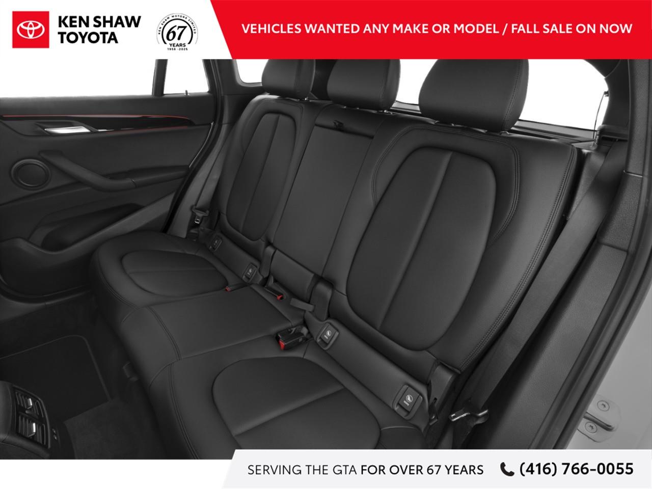 2020 BMW X1 xDrive28i 4dr All-wheel Drive Sports Activity Vehicle Photo