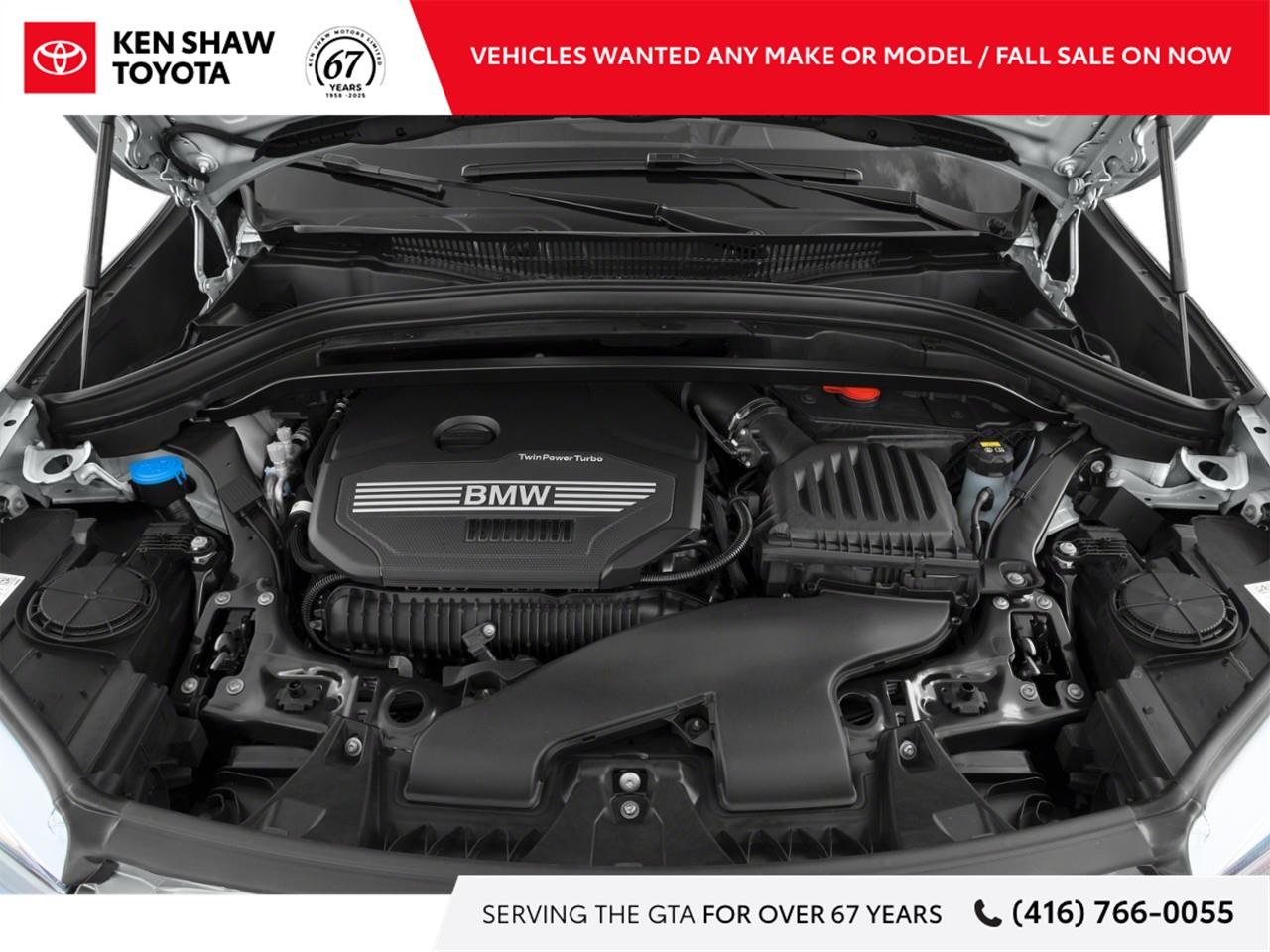 2020 BMW X1 xDrive28i 4dr All-wheel Drive Sports Activity Vehicle Photo