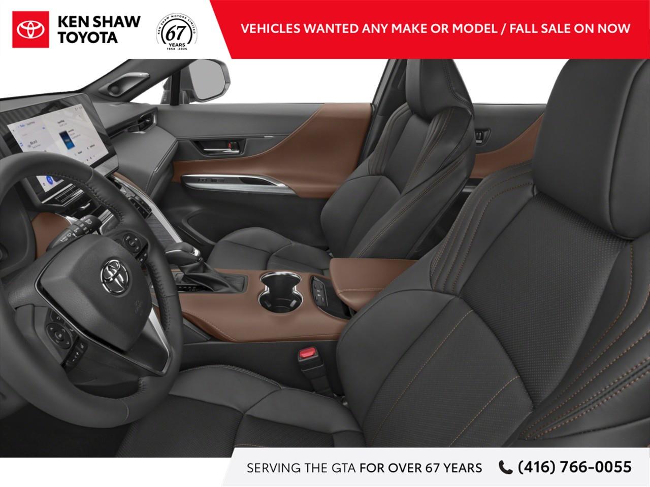 2023 Toyota Venza Limited 4dr All-Wheel Drive Photo