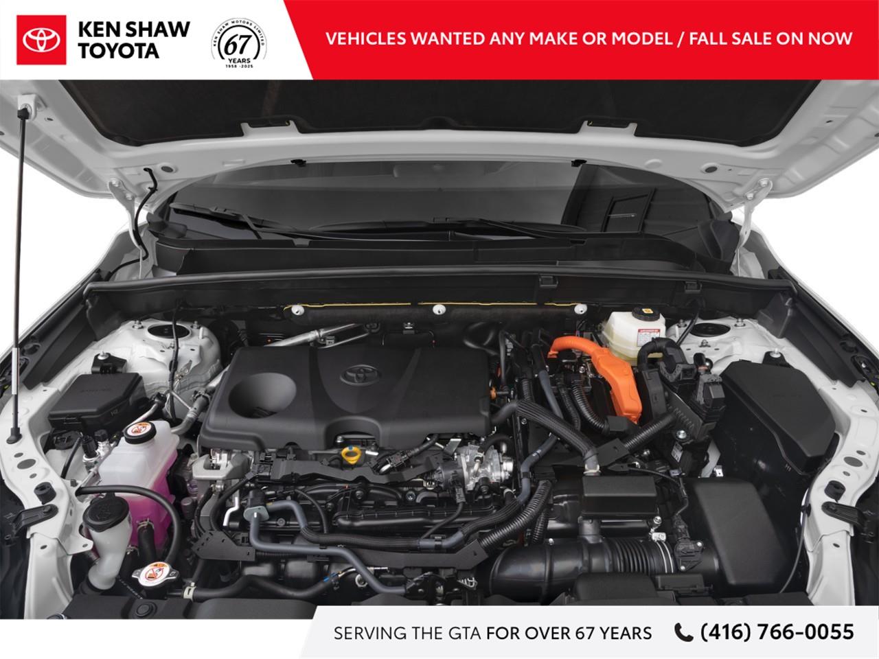 2023 Toyota Venza Limited 4dr All-Wheel Drive Photo