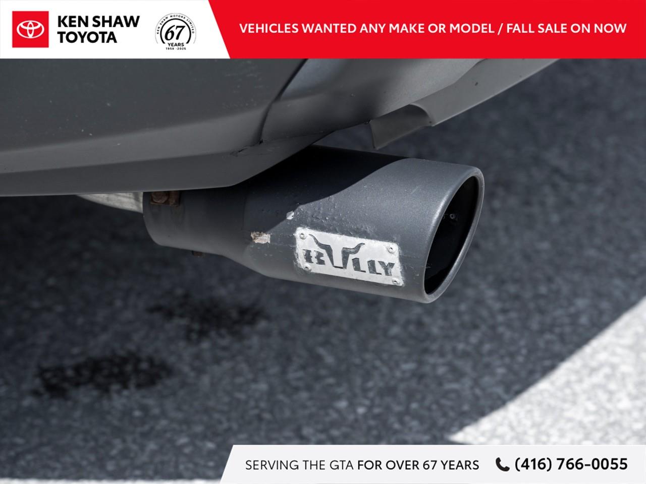 2023 Toyota RAV4 Limited 4dr All-wheel Drive Photo