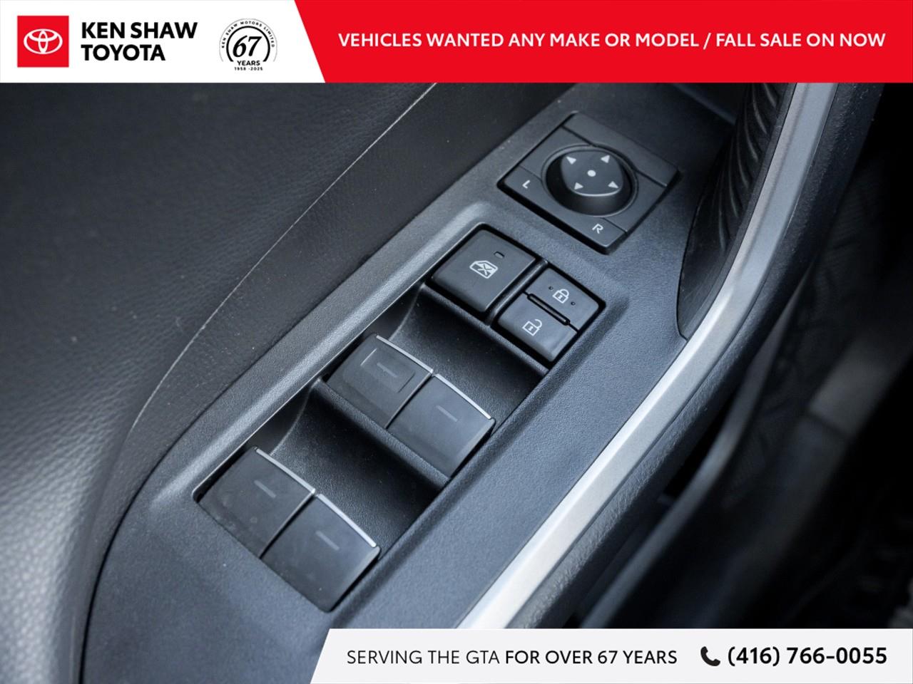 2023 Toyota RAV4 Limited 4dr All-wheel Drive Photo