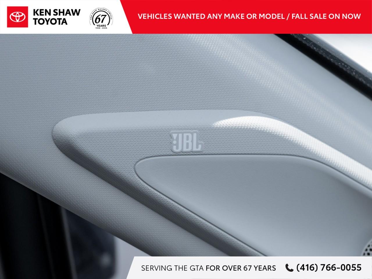 2023 Toyota RAV4 Limited 4dr All-wheel Drive Photo
