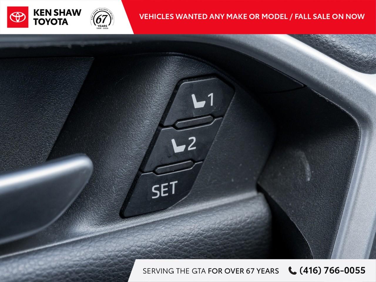 2023 Toyota RAV4 Limited 4dr All-wheel Drive Photo