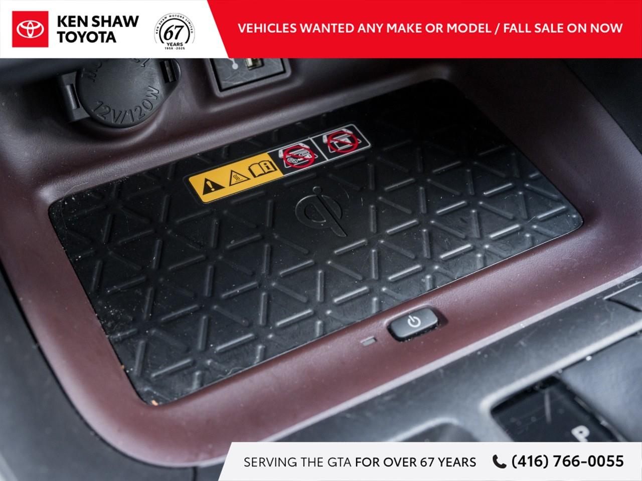 2023 Toyota RAV4 Limited 4dr All-wheel Drive Photo