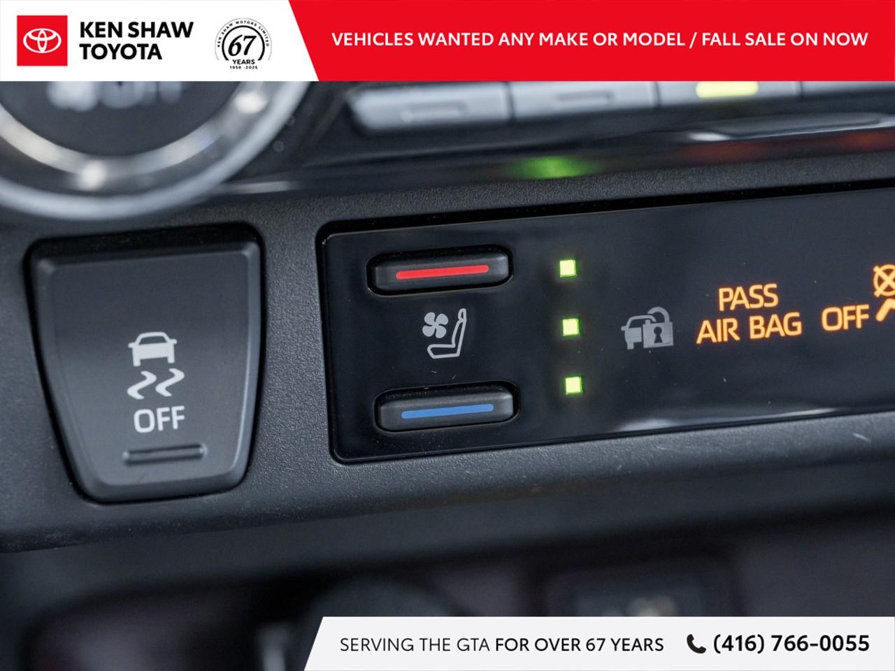 2023 Toyota RAV4 Limited 4dr All-wheel Drive Photo