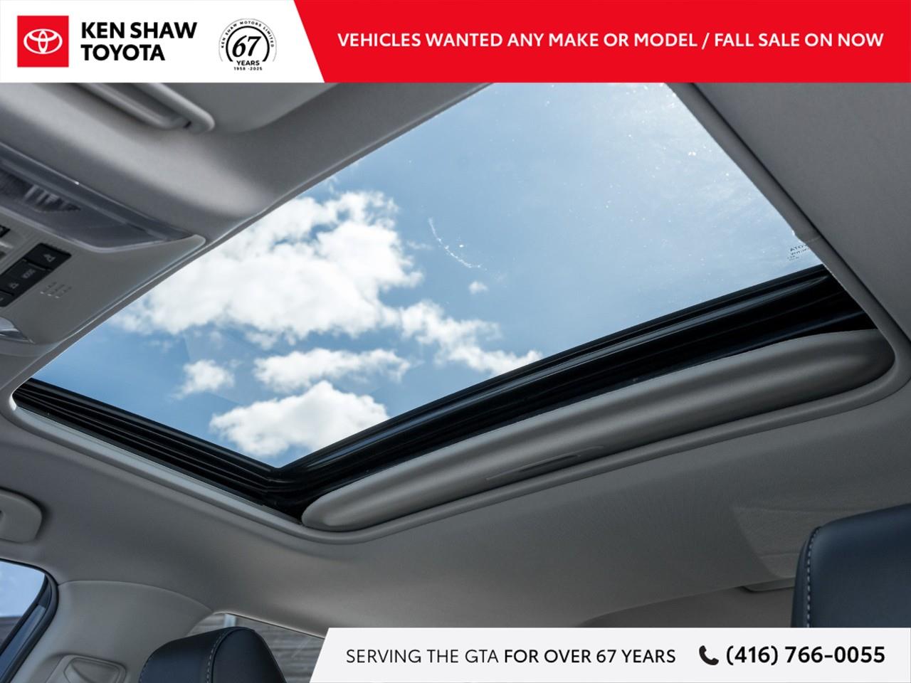 2023 Toyota RAV4 Limited 4dr All-wheel Drive Photo