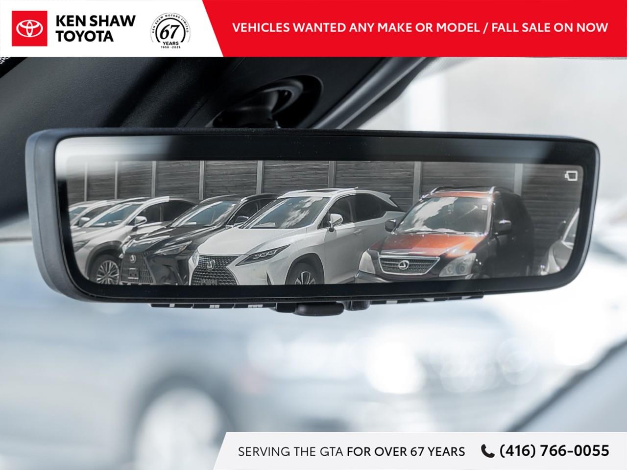 2023 Toyota RAV4 Limited 4dr All-wheel Drive Photo