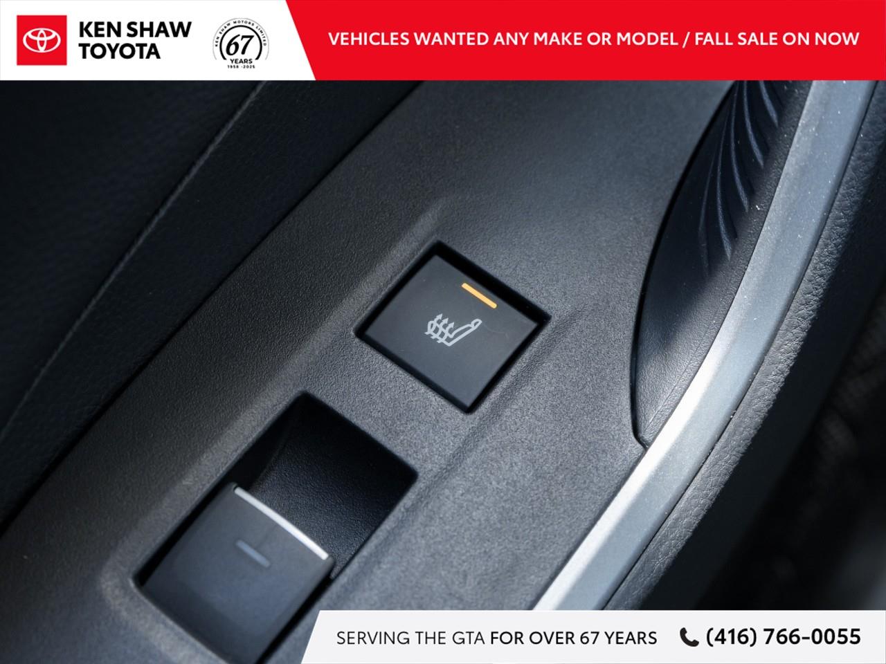 2023 Toyota RAV4 Limited 4dr All-wheel Drive Photo