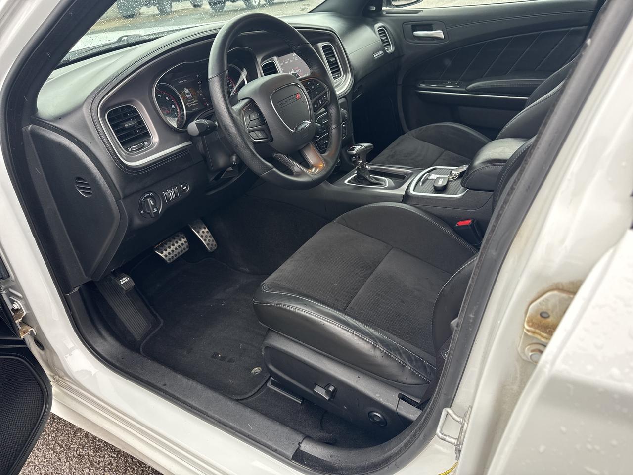 2021 Dodge Charger GT Photo