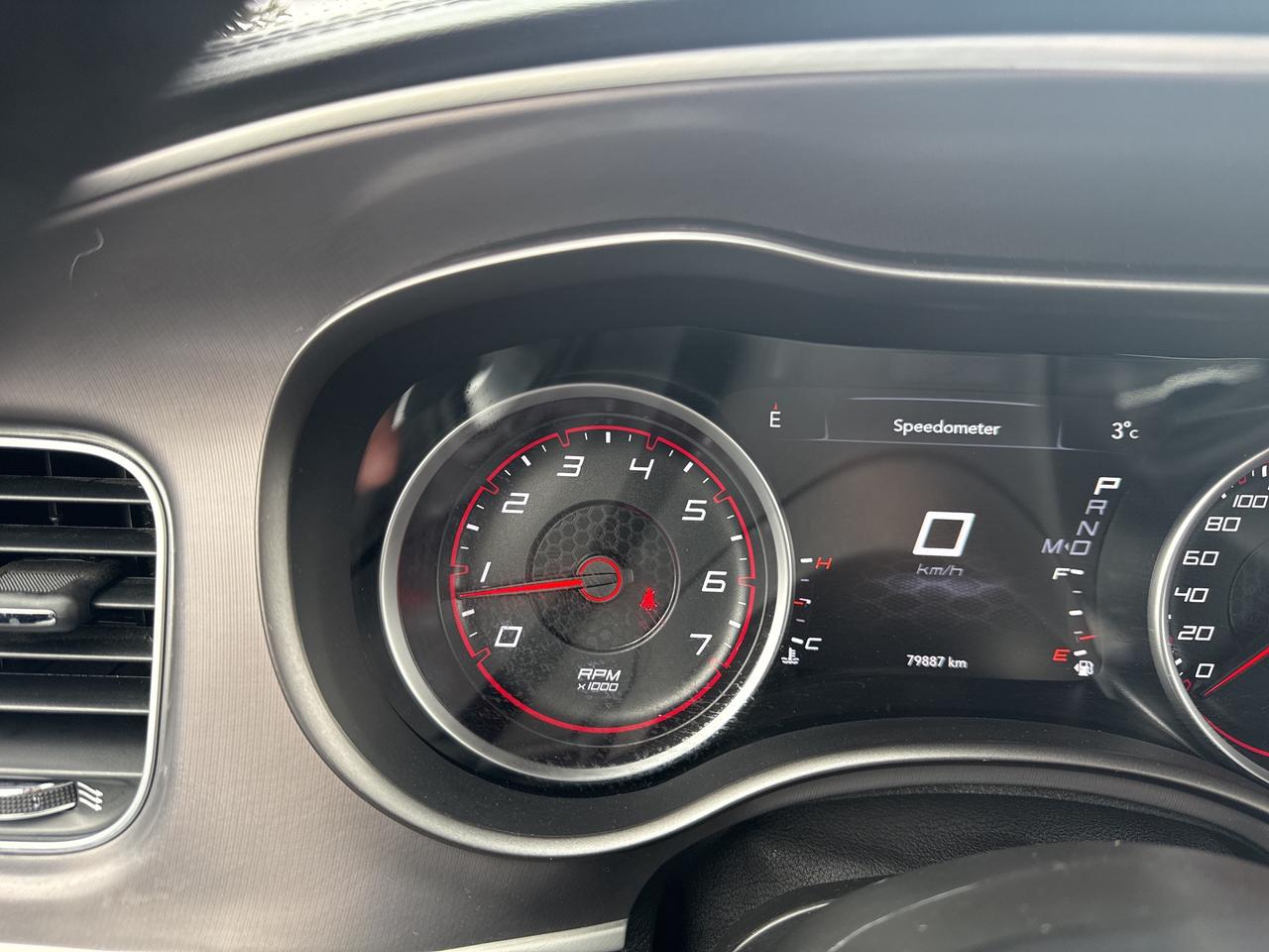 2021 Dodge Charger GT Photo