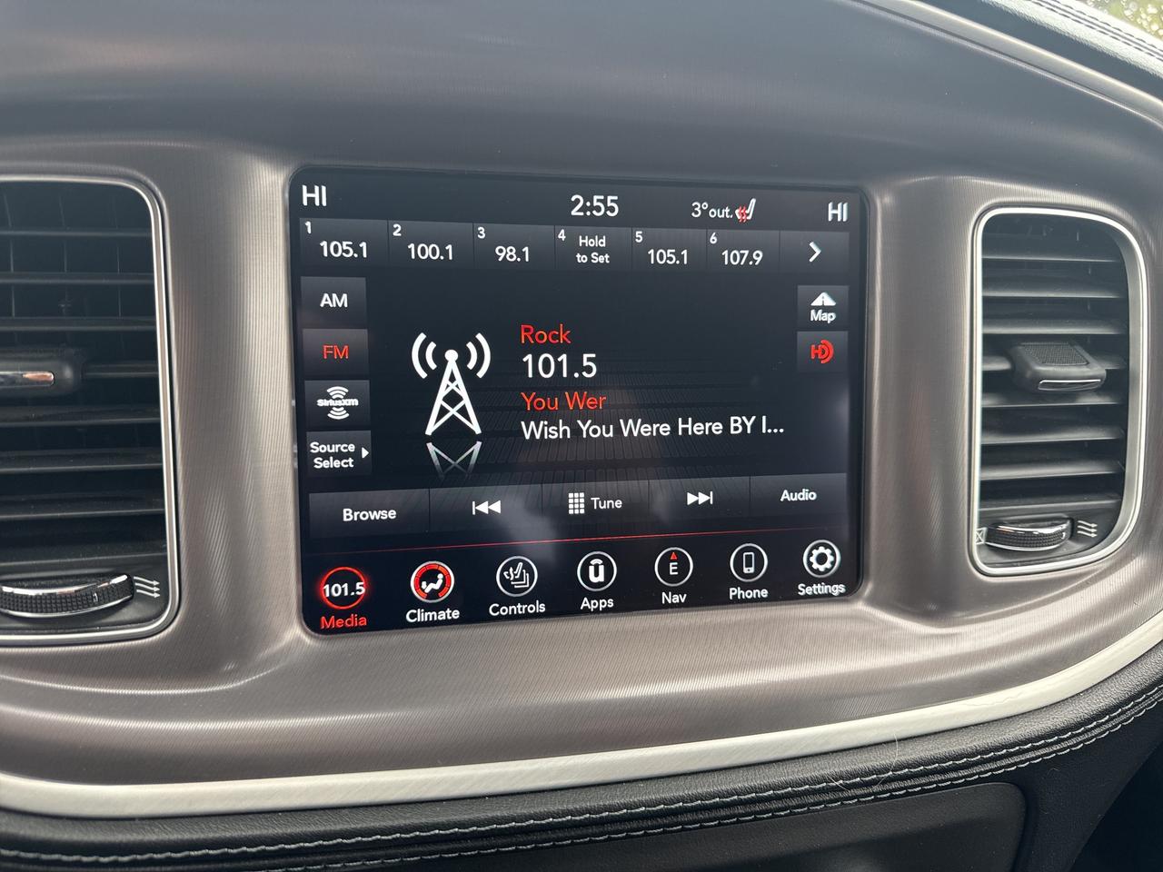 2021 Dodge Charger GT Photo
