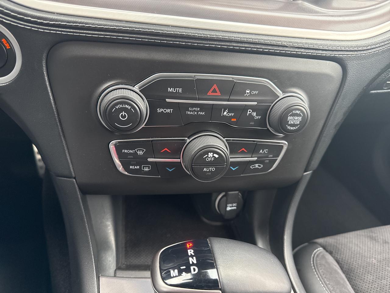 2021 Dodge Charger GT Photo