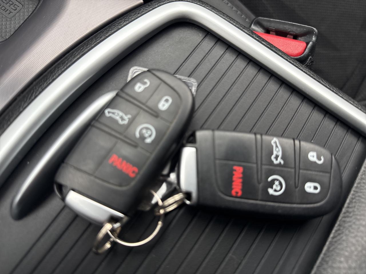 2021 Dodge Charger GT Photo
