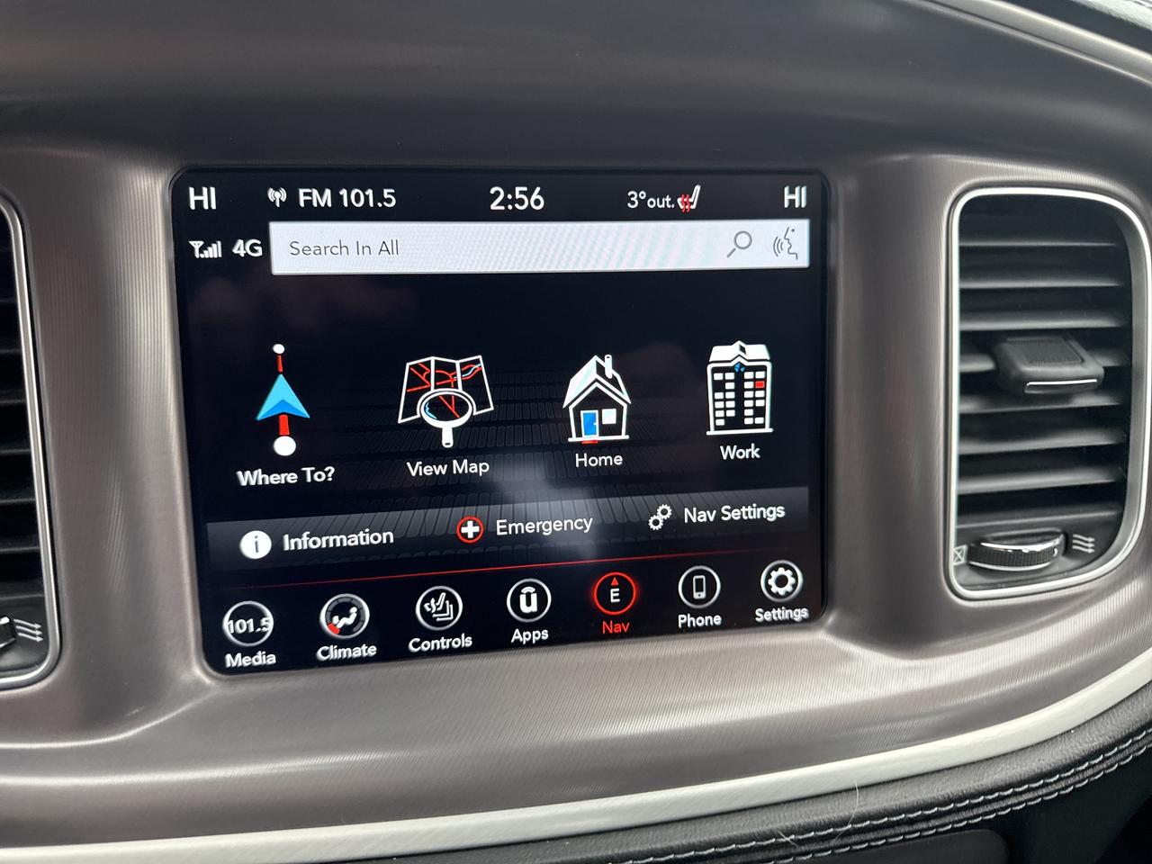 2021 Dodge Charger GT Photo