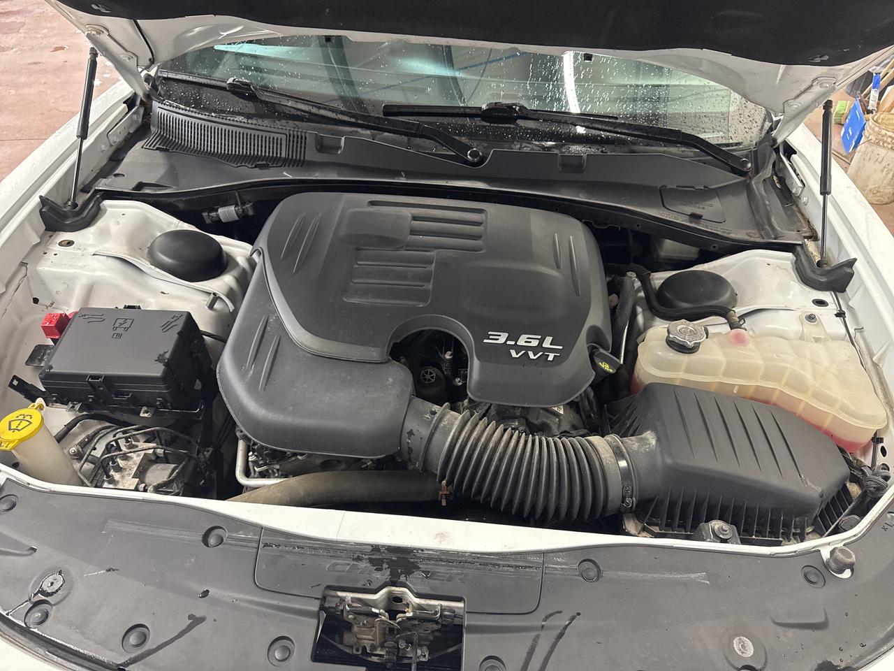 2021 Dodge Charger GT Photo