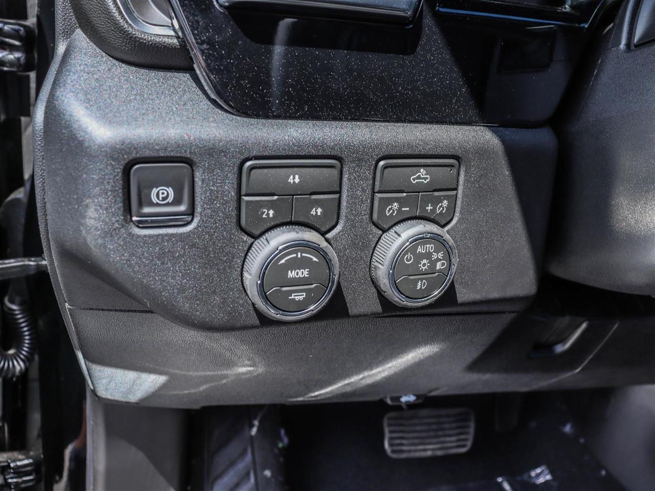 2026 Chevrolet Silverado 3500HD 4WD Crew Cab Long Box LT Photo