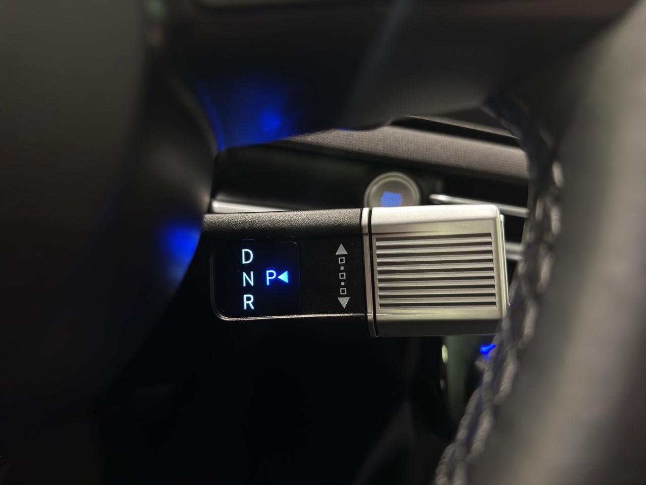 2026 Hyundai Tucson Hybrid Ultimate Photo